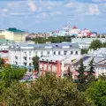 Yaroslavl