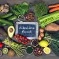 The Best Alkaline Foods