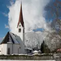 Алпбах, Курорти в Австрия (Alpbach)