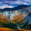 Altay Mountains