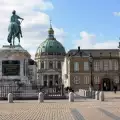 Amalienborg Palace