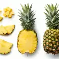 What Does Pineapple Contain?