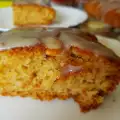 Anise Cake