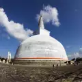 Анурадхапура, Шри Ланка (Anuradhapura)