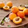 Apricots