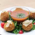 Irresistible Arancini - Taste of Italy