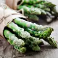 How to Blanch Asparagus?