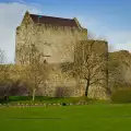 Athenry Castle