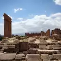 Баалбек, Ливан (Baalbek)