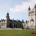 Balmoral Castle