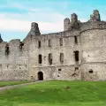 Balvenie Castle