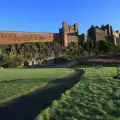 Bamburgh Castle