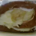 Banana rolat