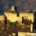 Bardi Castle