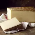 Beaufort Cheese