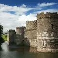 Beaumaris Castle