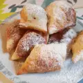 Байганети (Beignets)