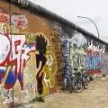 Berlin Wall