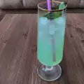 Bezalkoholni mohito