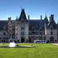 Biltmore Castle