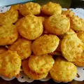 Biscuits with Cheese