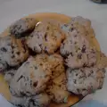 Американски бисквити с шоколад (Cookies)