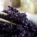 How to Cook Black Rice?