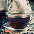 How Much Caffeine is in Black Tea?