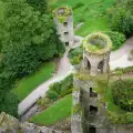 Blarney castle