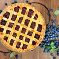 How to Make a Lattice Pie Crust?