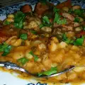 Ripe Bean Stew