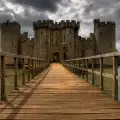 Bodiam Castle