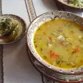 Rich Chicken Soup