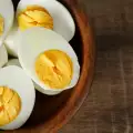 How to Make Hard Boiled Eggs?