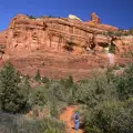 Boynton Canyon