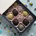 Brigadir kuglice (Brigadeiro)