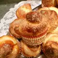 Бриош – Brioches от моята кухня