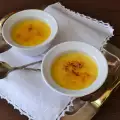 Най-вкусното крем Брюле