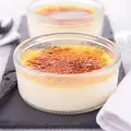 Crème brûlée o crema quemada