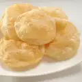 Chewy Dough