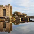 Bunratty Castle