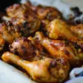 Chicken Drumsticks for Parties