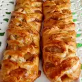 Apple Puff Pastry