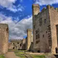 Caernarfon Castle