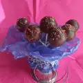 Cake Pops (Кексчета на клечка)