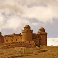 La Calahorra Castle