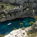 Ле Каланк (Calanques)