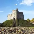 Cardiff Castle