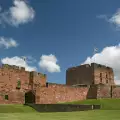 Carlisle Castle