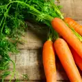 What Do Carrots Contain?